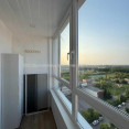 Продам квартиру, Архитекторов ул. , 2  ком., 54 м², евроремонт 