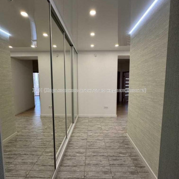 Продам квартиру, Архитекторов ул. , 2  ком., 54 м², евроремонт 