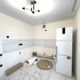 Продам квартиру, Шевченковский пер. , 2 кім., 56 м², авторский дизайн