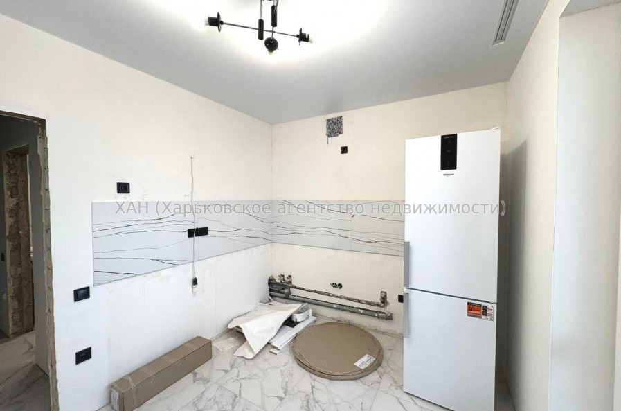 Продам квартиру, Шевченковский пер. , 2 кім., 56 м², авторский дизайн 
