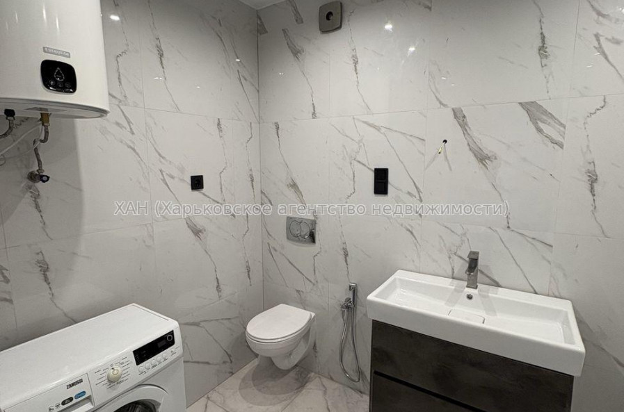 Продам квартиру, Шевченковский пер. , 2  ком., 56 м², авторский дизайн 