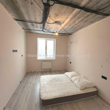 Продам квартиру, Шевченковский пер. , 2 кім., 56 м², авторский дизайн 