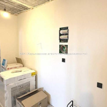 Продам квартиру, Шевченковский пер. , 2 кім., 56 м², авторский дизайн 