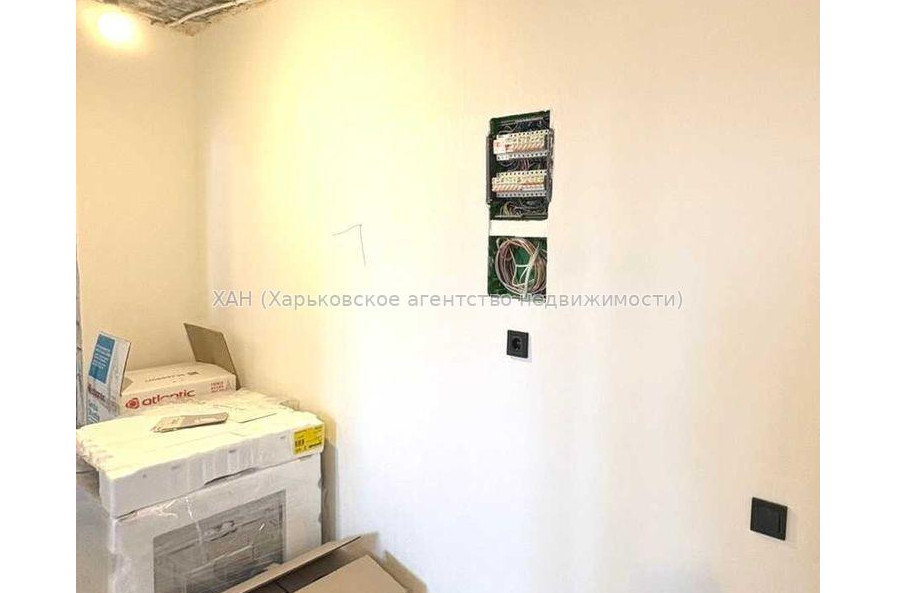 Продам квартиру, Шевченковский пер. , 2 кім., 56 м², авторский дизайн 