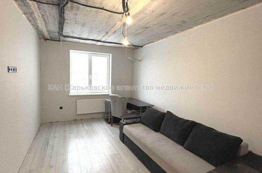 Продам квартиру, Шевченковский пер. , 2 кім., 56 м², авторский дизайн 
