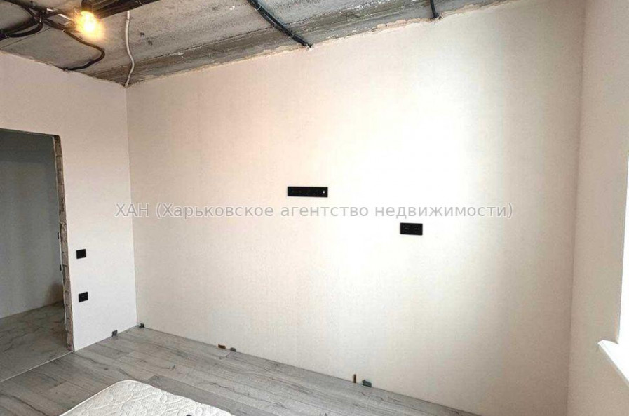 Продам квартиру, Шевченковский пер. , 2 кім., 56 м², авторский дизайн 