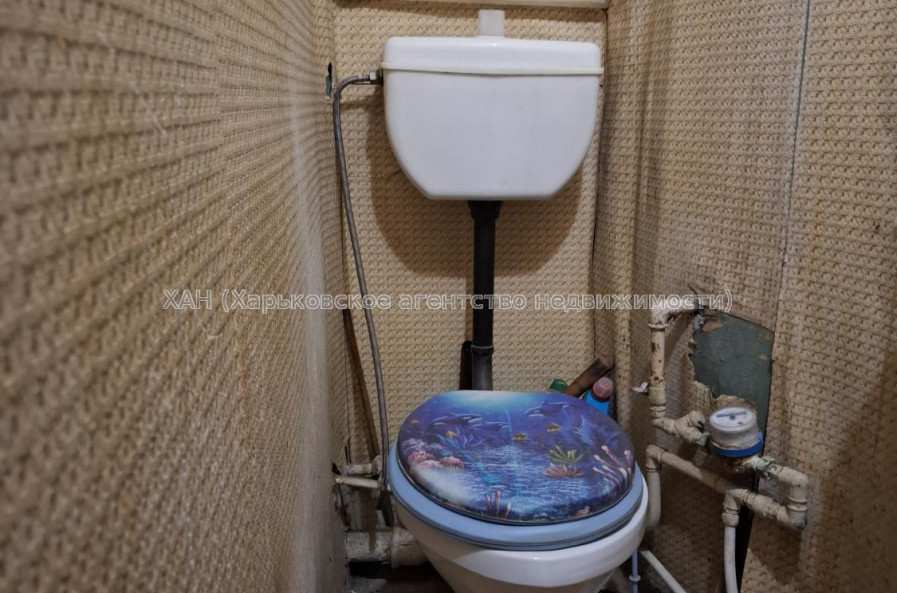 Продам квартиру, Гвардейцев Широнинцев ул. , 2  ком., 46 м², без ремонта 