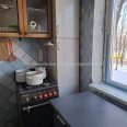 Продам квартиру, Гвардейцев Широнинцев ул. , 2  ком., 46 м², советский ремонт 