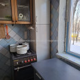 Продам квартиру, Гвардейцев Широнинцев ул. , 2  ком., 46 м², советский ремонт 
