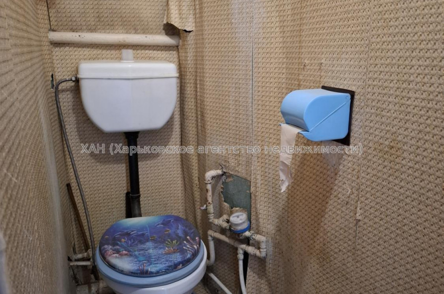 Продам квартиру, Гвардейцев Широнинцев ул. , 2  ком., 46 м², советский ремонт 