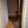 Продам квартиру, Гвардейцев Широнинцев ул. , 2  ком., 46 м², без ремонта 
