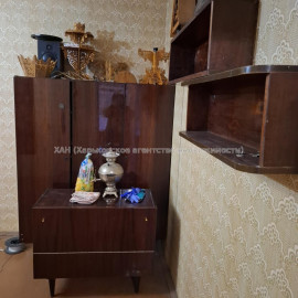 Продам квартиру, Гвардейцев Широнинцев ул. , 2 кім., 46 м², советский ремонт