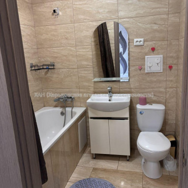 Продам квартиру, Мира ул. , 1  ком., 34.50 м², евроремонт 