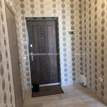 Продам квартиру, Мира ул. , 1  ком., 34.50 м², евроремонт 