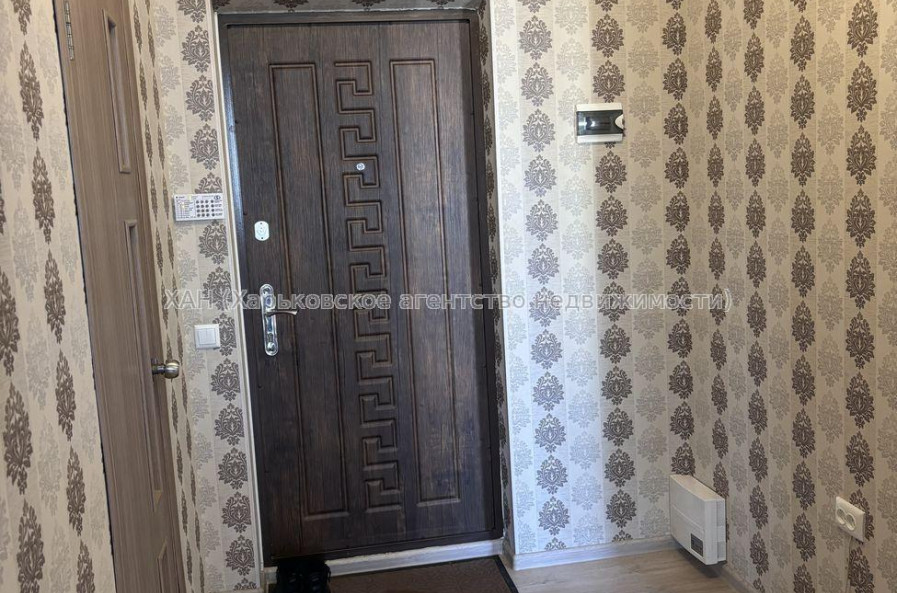 Продам квартиру, Мира ул. , 1  ком., 34.50 м², евроремонт 