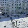 Продам квартиру, Мира ул. , 1  ком., 34.50 м², евроремонт 