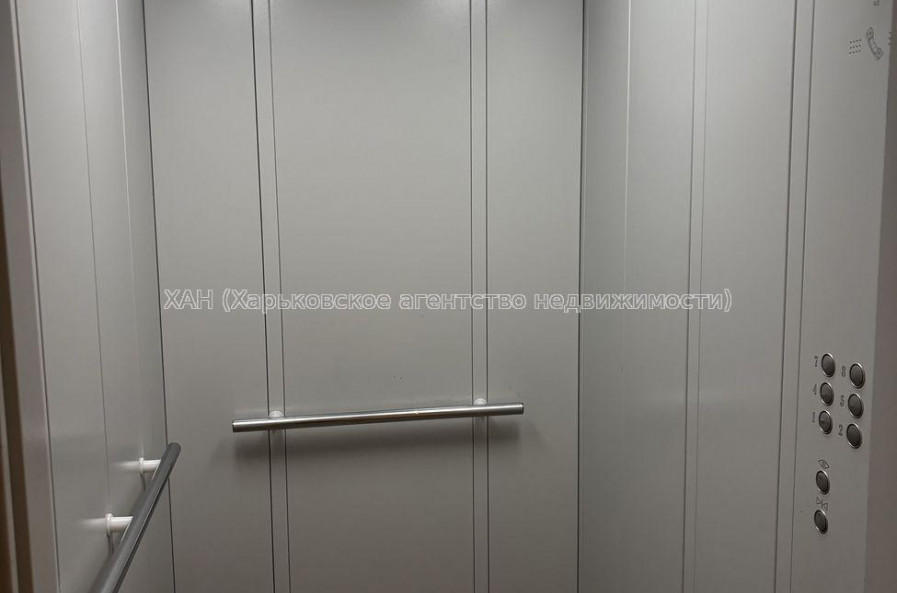 Продам квартиру, Мира ул. , 1  ком., 34.50 м², евроремонт 