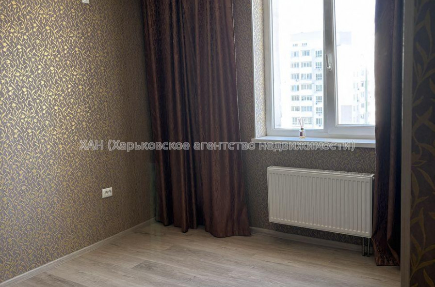 Продам квартиру, Мира ул. , 1  ком., 34.50 м², евроремонт 