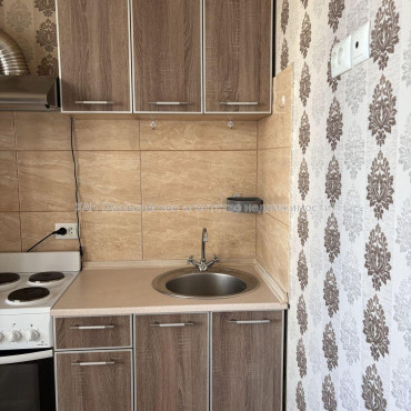 Продам квартиру, Мира ул. , 1  ком., 34.50 м², евроремонт 