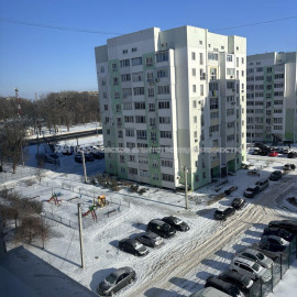 Продам квартиру, Мира ул. , 1 кім., 34.50 м², евроремонт