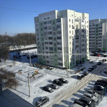 Продам квартиру, Мира ул. , 1  ком., 34.50 м², евроремонт 