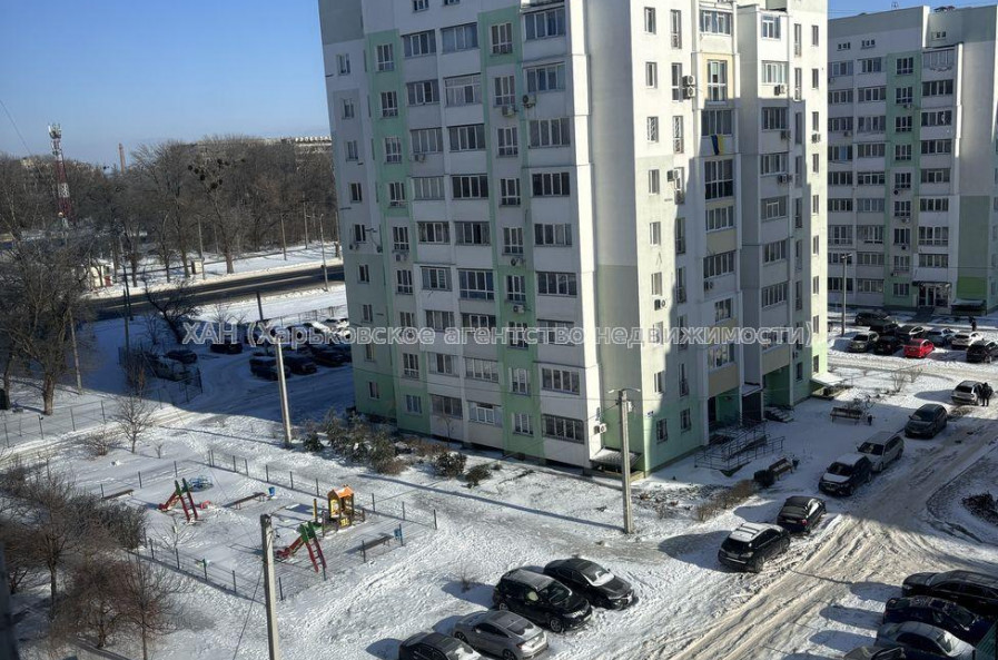 Продам квартиру, Мира ул. , 1  ком., 34.50 м², евроремонт 