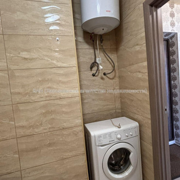 Продам квартиру, Мира ул. , 1  ком., 34.50 м², евроремонт 