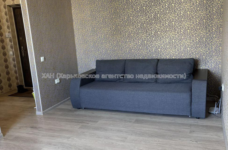 Продам квартиру, Мира ул. , 1  ком., 34.50 м², евроремонт 