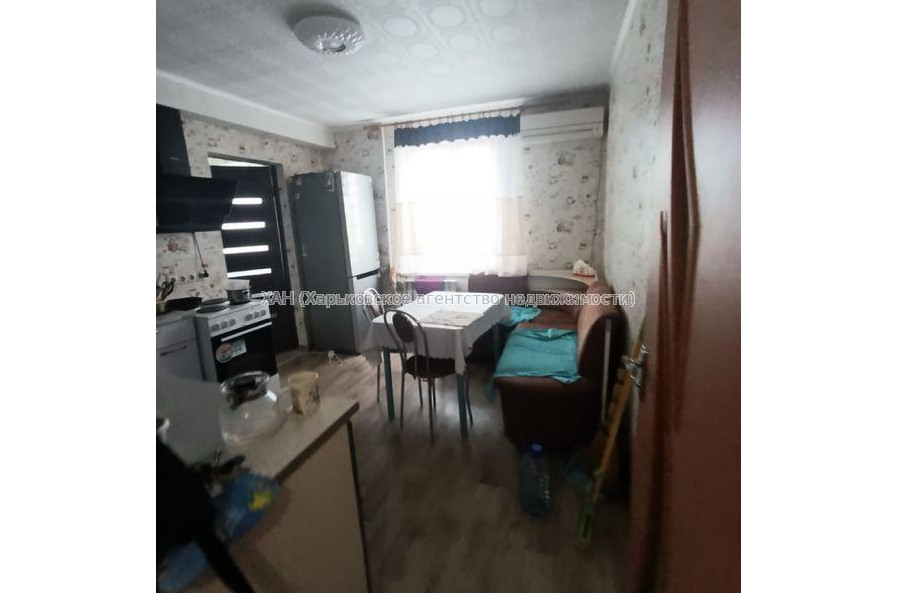 Продам квартиру, Роганская ул. , 2  ком., 60 м², евроремонт 
