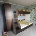Продам квартиру, Роганская ул. , 2 кім., 60 м², капитальный ремонт 