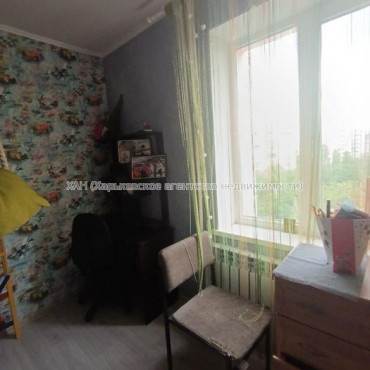 Продам квартиру, Роганская ул. , 2  ком., 60 м², евроремонт 