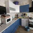Продам квартиру, Роганская ул. , 2 кім., 60 м², капитальный ремонт 
