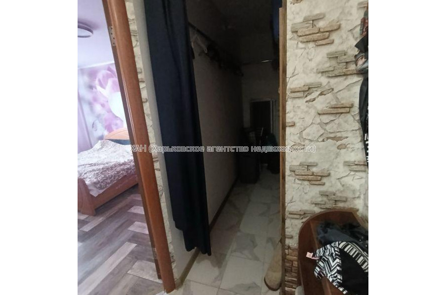 Продам квартиру, Роганская ул. , 2  ком., 60 м², евроремонт 