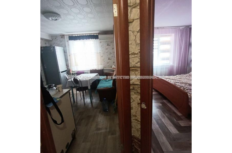 Продам квартиру, Роганская ул. , 2  ком., 60 м², евроремонт 