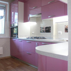 Продам квартиру, Соборности Украины ул. , 255 , 2 кім., 56 м², капитальный ремонт