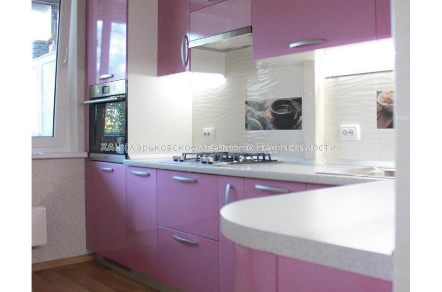 Продам квартиру, Соборности Украины ул. , 255 , 2 кім., 56 м², капитальный ремонт 