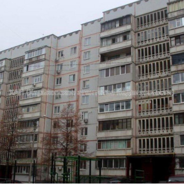 Продам квартиру, Соборности Украины ул. , 255 , 2 кім., 56 м², капитальный ремонт 