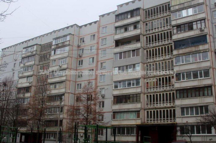 Продам квартиру, Соборности Украины ул. , 255 , 2 кім., 56 м², капитальный ремонт 