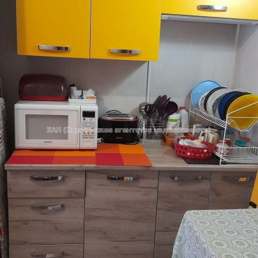 Продам квартиру, Благодатная ул. , 1  ком., 25 м², косметический ремонт 