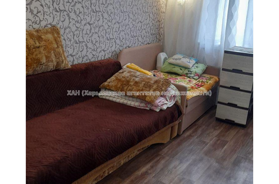 Продам квартиру, Благодатная ул. , 1  ком., 25 м², косметический ремонт 