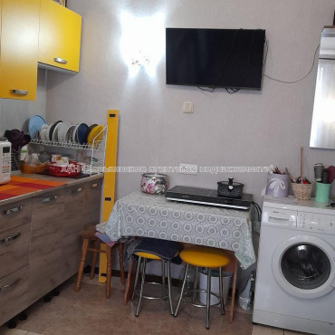 Продам квартиру, Благодатная ул. , 1  ком., 25 м², косметический ремонт 