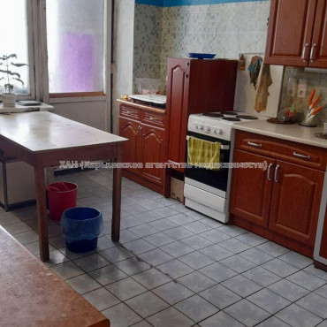 Продам квартиру, Благодатная ул. , 1  ком., 25 м², косметический ремонт 