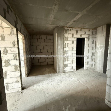 Продам квартиру, Мирослава Мисли ул. , 2 кім., 50 м², без внутренних работ 