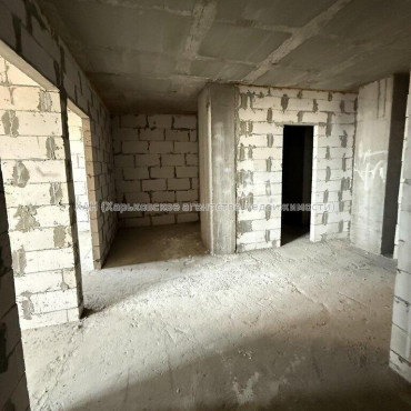 Продам квартиру, Мирослава Мисли ул. , 2 кім., 50 м², без внутренних работ 