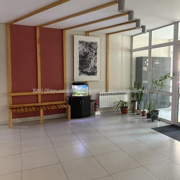 Продам квартиру, Мирослава Мисли ул. , 2 кім., 50 м², без внутренних работ 