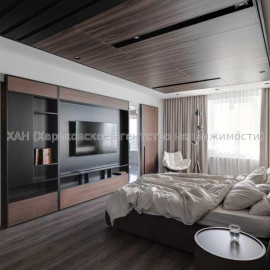 Продам квартиру, Родниковая ул. , 4  ком., 150 м², авторский дизайн