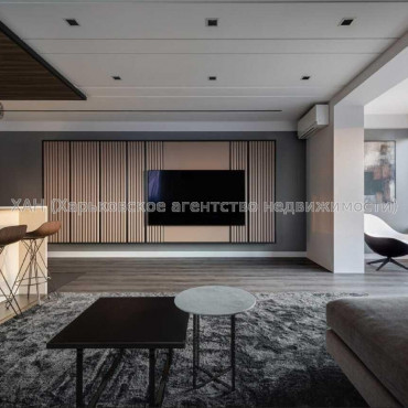 Продам квартиру, Родниковая ул. , 4  ком., 150 м², авторский дизайн 