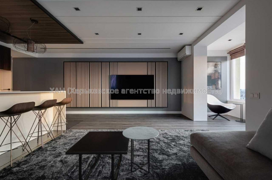 Продам квартиру, Родниковая ул. , 4  ком., 150 м², авторский дизайн 