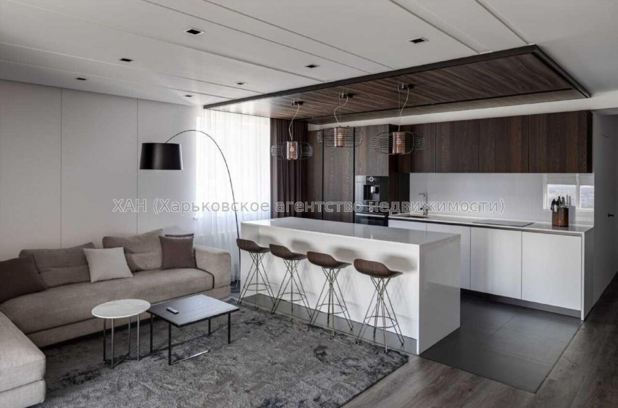 Продам квартиру, Родниковая ул. , 4  ком., 150 м², авторский дизайн 