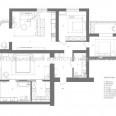 Продам квартиру, Родниковая ул. , 4  ком., 150 м², авторский дизайн 